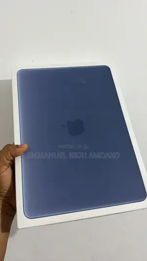 New Laptop Apple MacBook Neo 2026 8GB SSHD+SSD 256GB