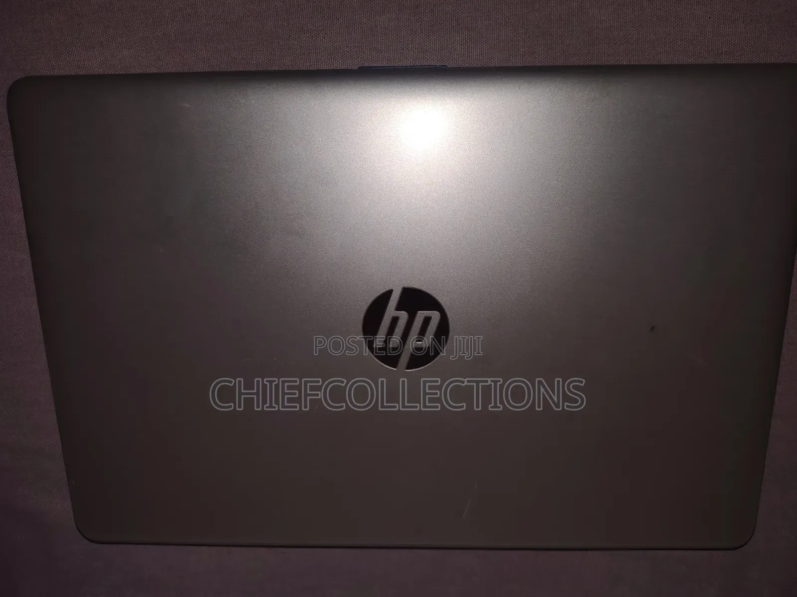 Laptop HP 15 8GB SSD 256GB