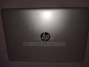 Laptop HP 15 8GB SSD 256GB