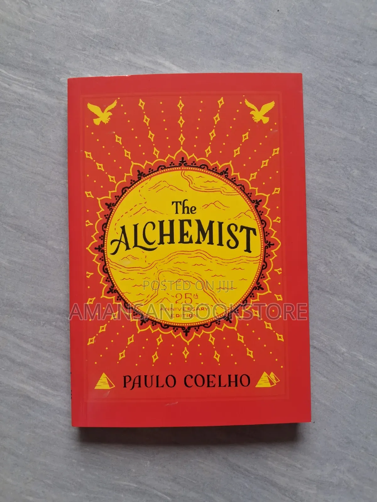 The Alchemist