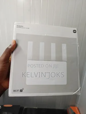 Xiaomi Be3600 Router