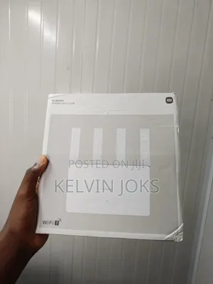 Xiaomi Be3600 Router