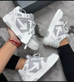 Original Off White Sneaker