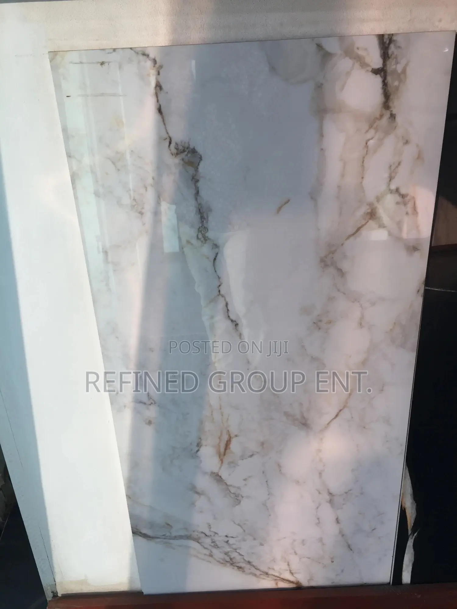 Italy and Spain 60/120cm Tiles