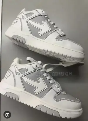 Original Off White Sneaker
