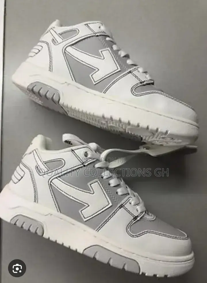 Original Off White Sneaker