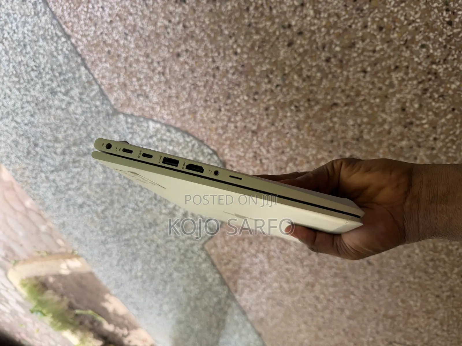 Laptop HP EliteBook 640 G10 16GB Intel Core i5 SSD 512GB