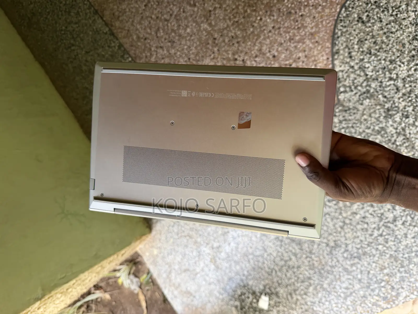 Laptop HP EliteBook 640 G10 16GB Intel Core i5 SSD 512GB