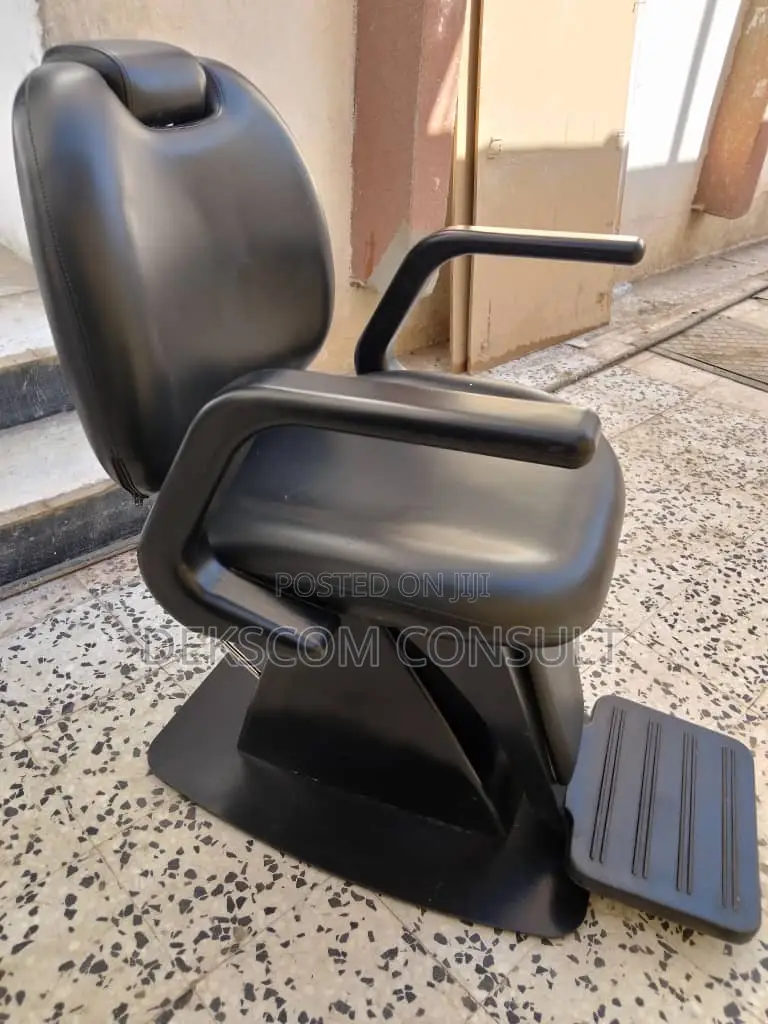 Salon Chair