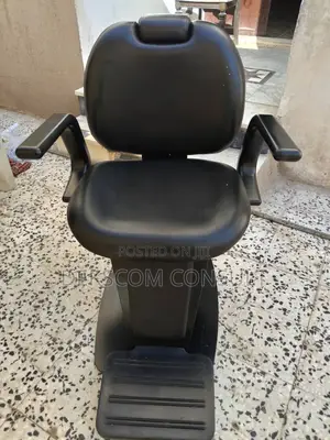 Salon Chair