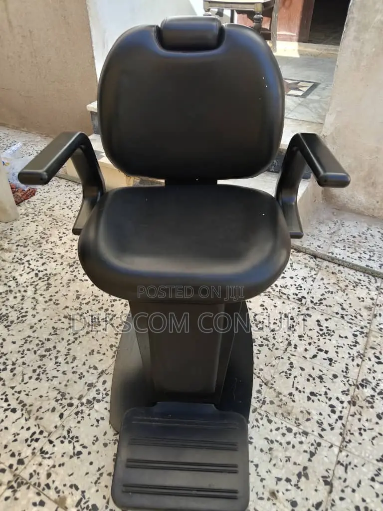Salon Chair
