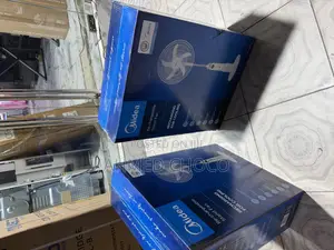 Midea Rechargeable Fan
