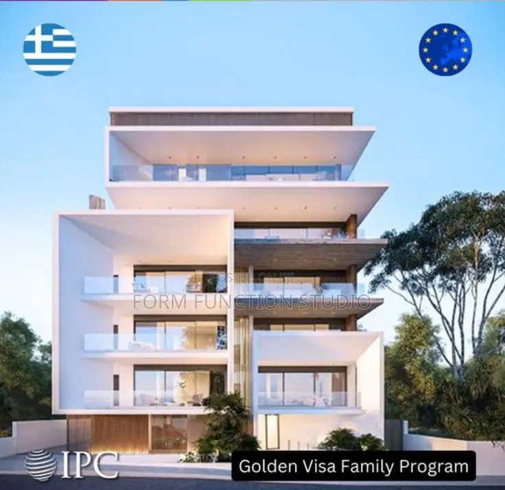 Private Residences Architectural