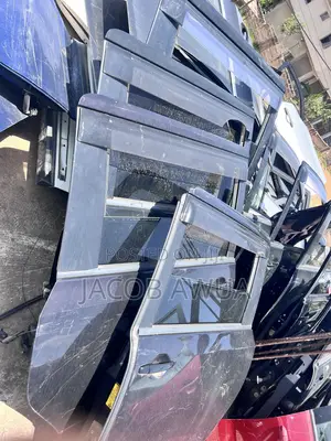 Doors for Toyota Voxy (2008-2015) Complete Available