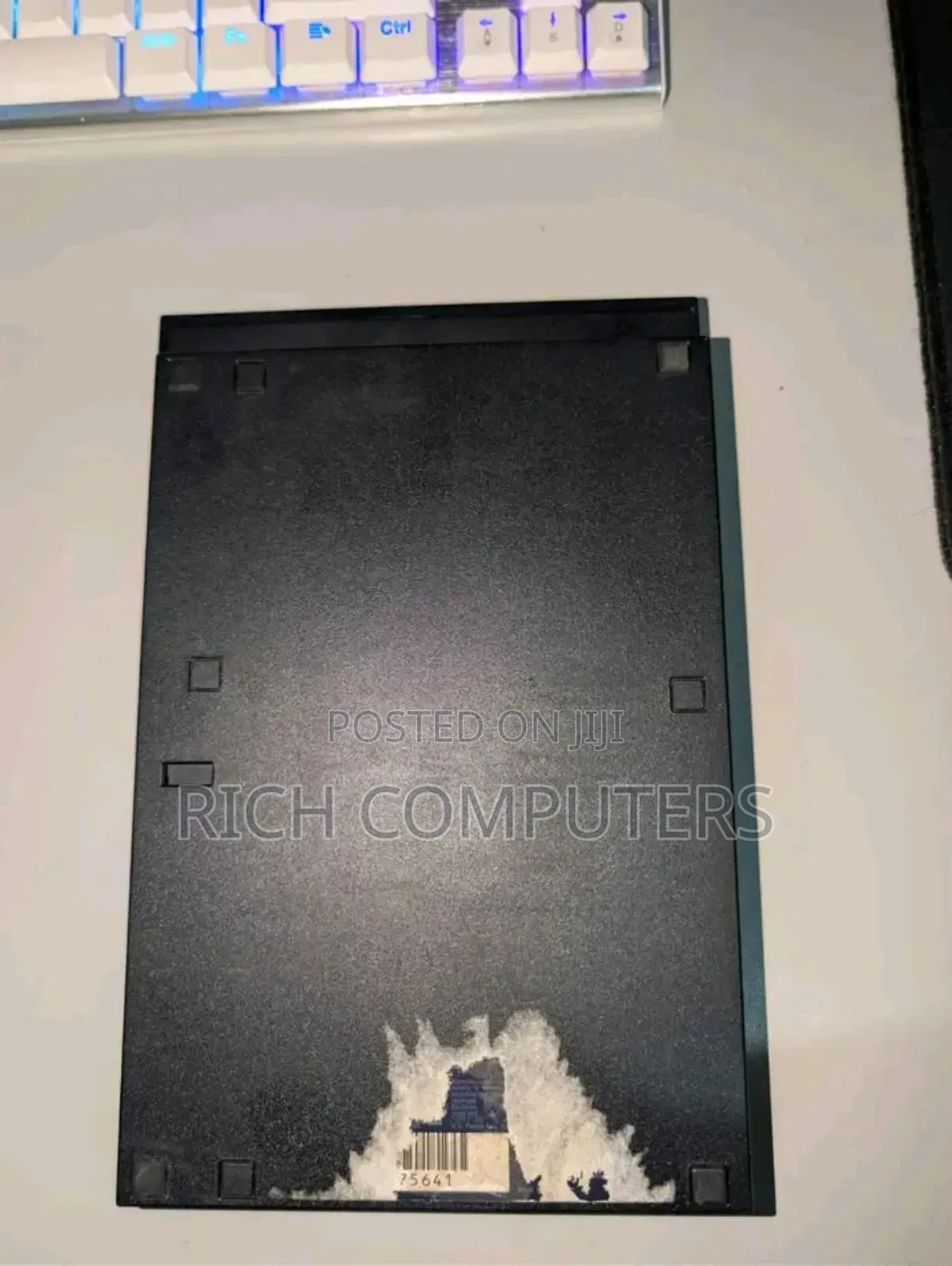Play Station 2 Slim