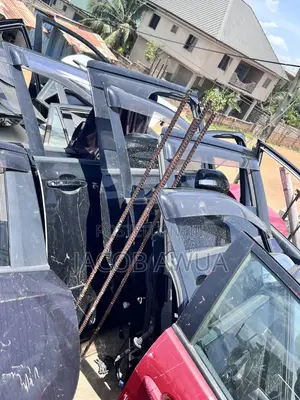 Doors for Toyota Voxy (2008-2015) Complete Available