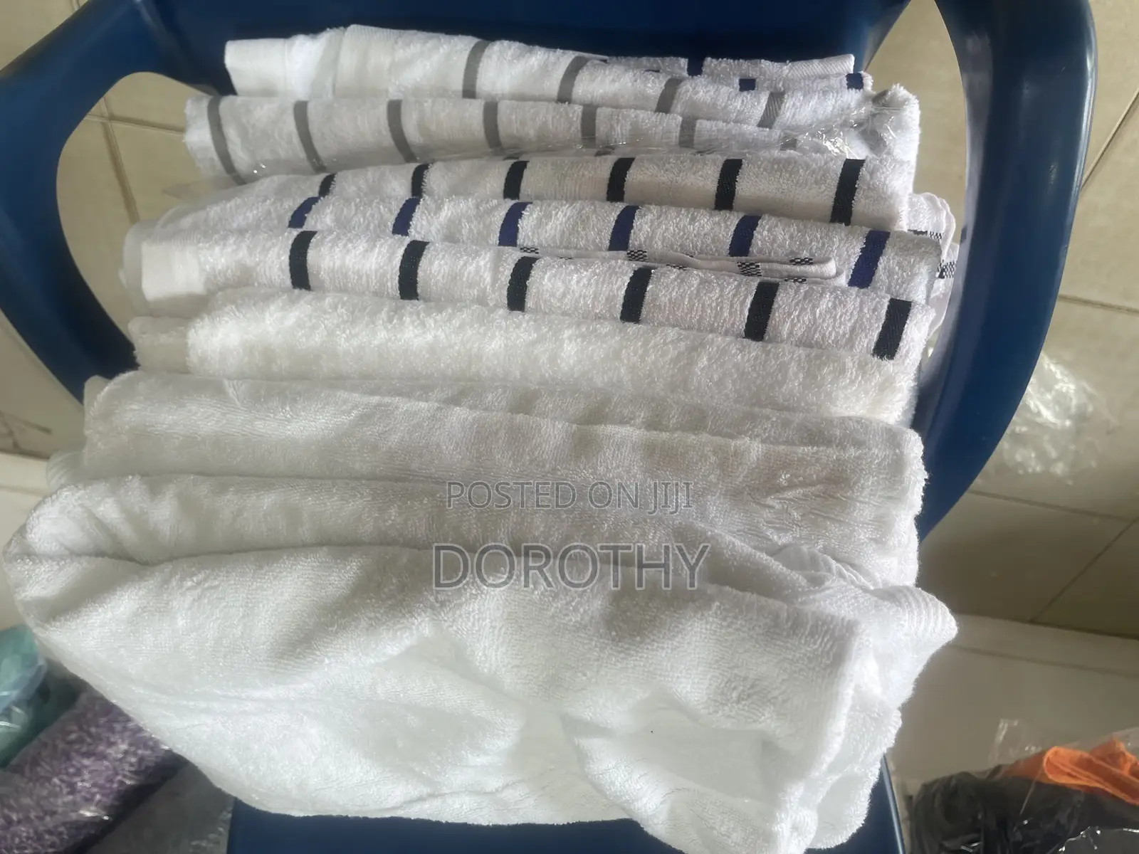 Bath Towels