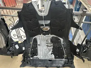 Honda Civic 2016-2020 Engine Down Cover