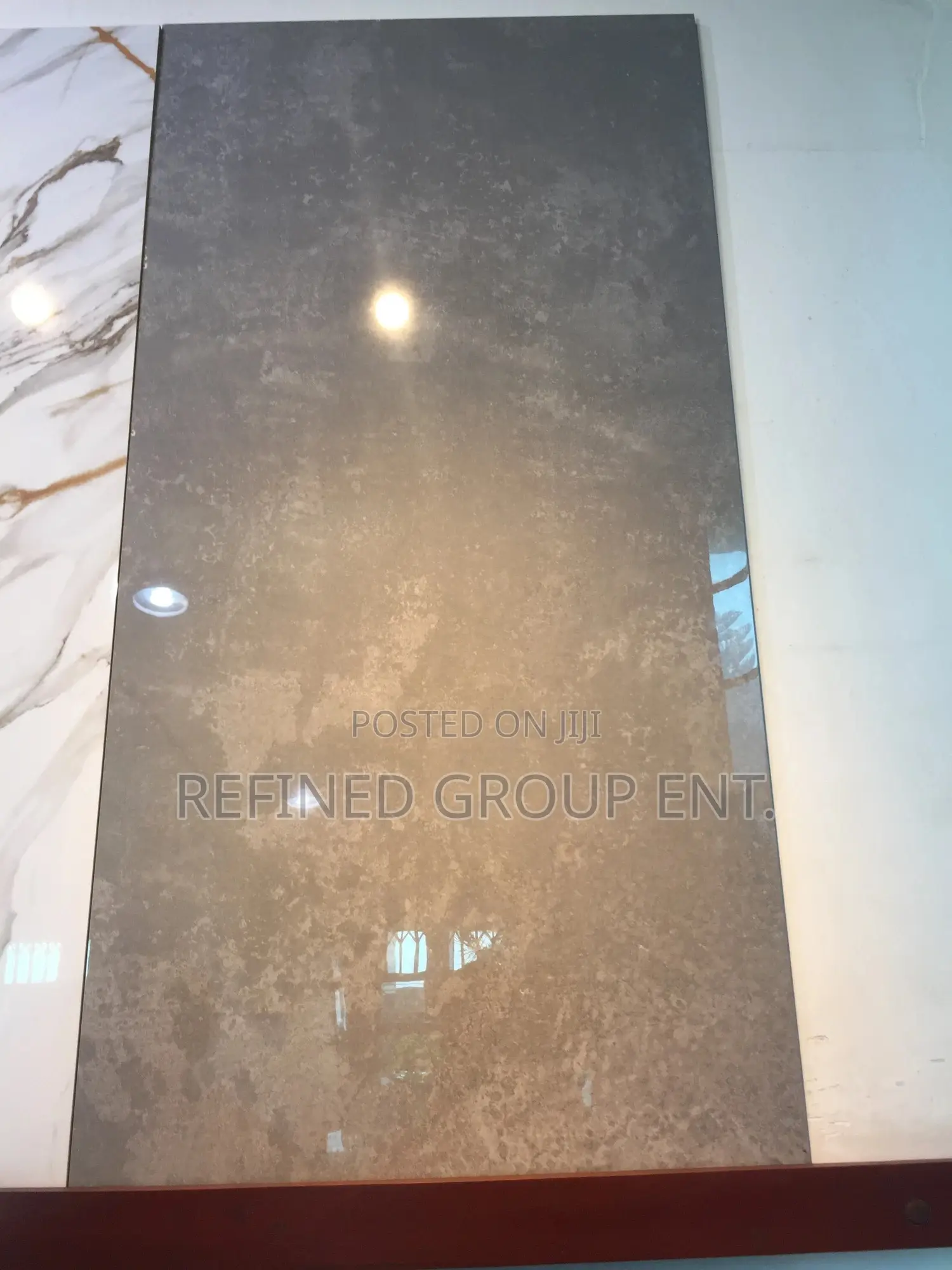 Italy and Spain 60/120cm Tiles