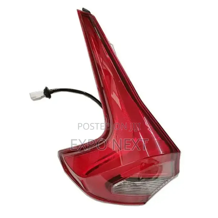 Mitsubishi Eclipse Cross 2017-2025 Led Tail Lights