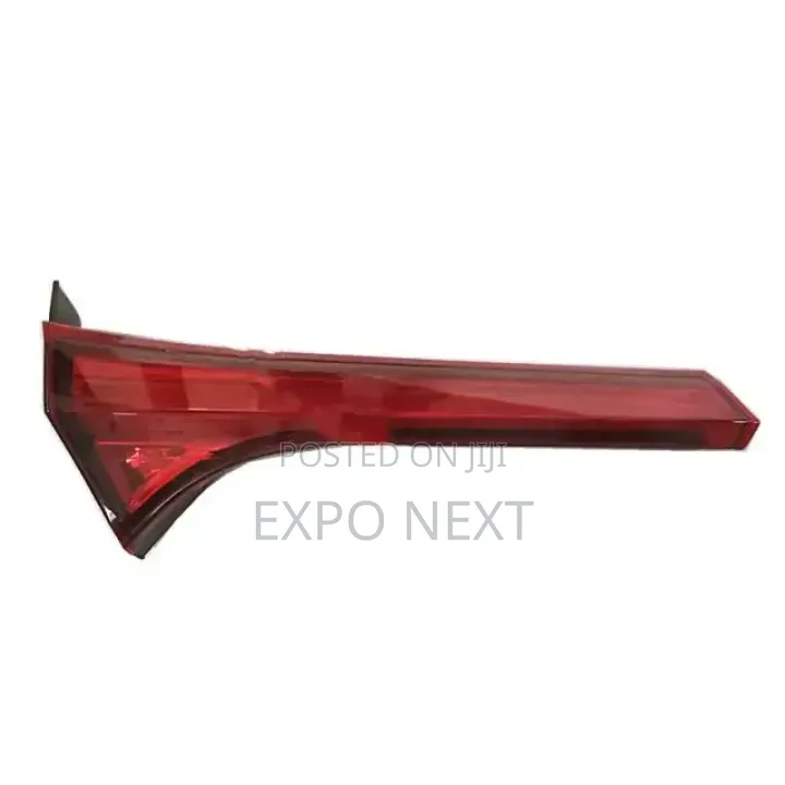 Mitsubishi Eclipse Cross 2017-2025 Led Tail Lights
