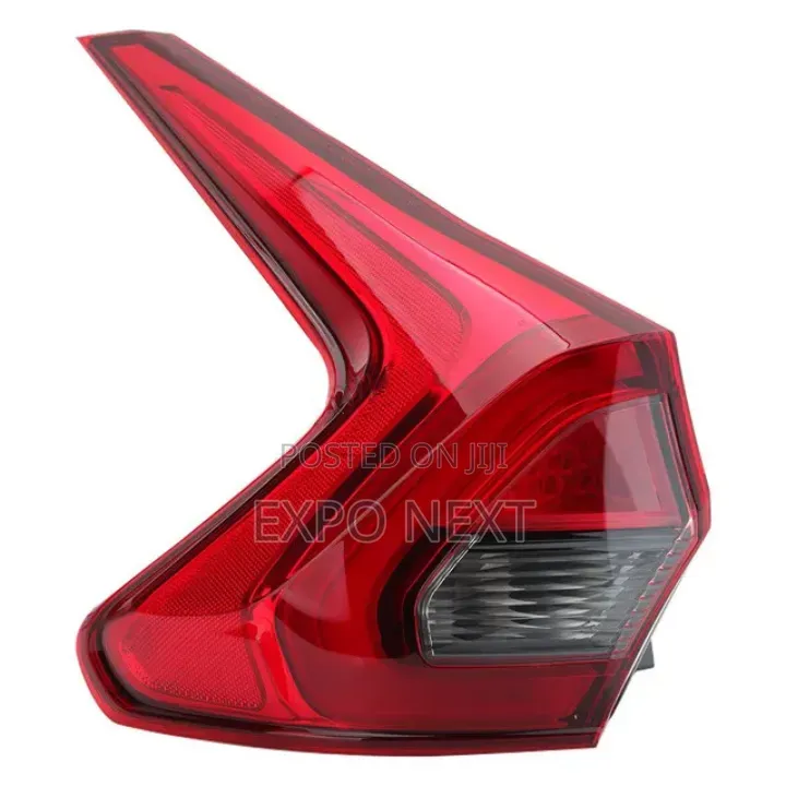 Mitsubishi Eclipse Cross 2017-2025 Led Tail Lights