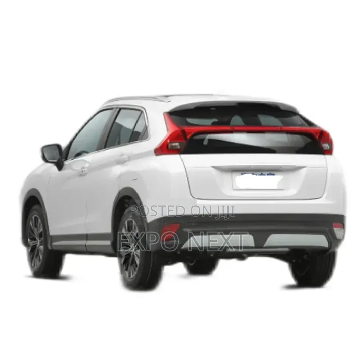 Mitsubishi Eclipse Cross 2017-2025 Led Tail Lights