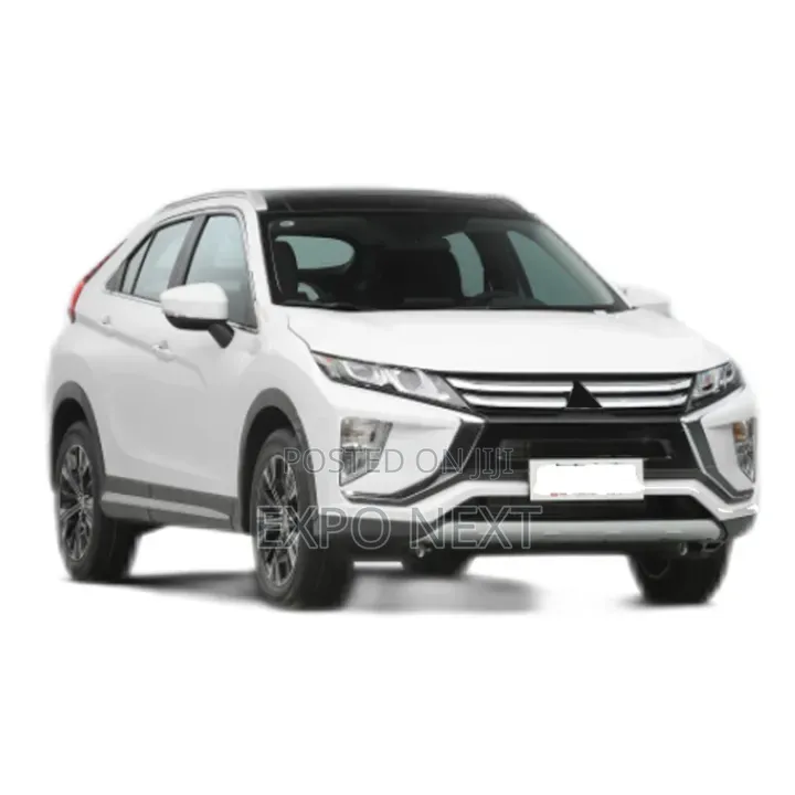 Mitsubishi Eclipse Cross 2017-2025 Led Tail Lights