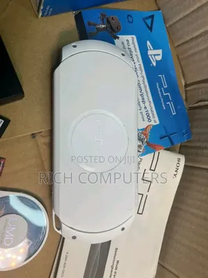 Play Station Vita