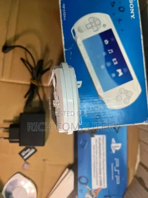 Play Station Vita