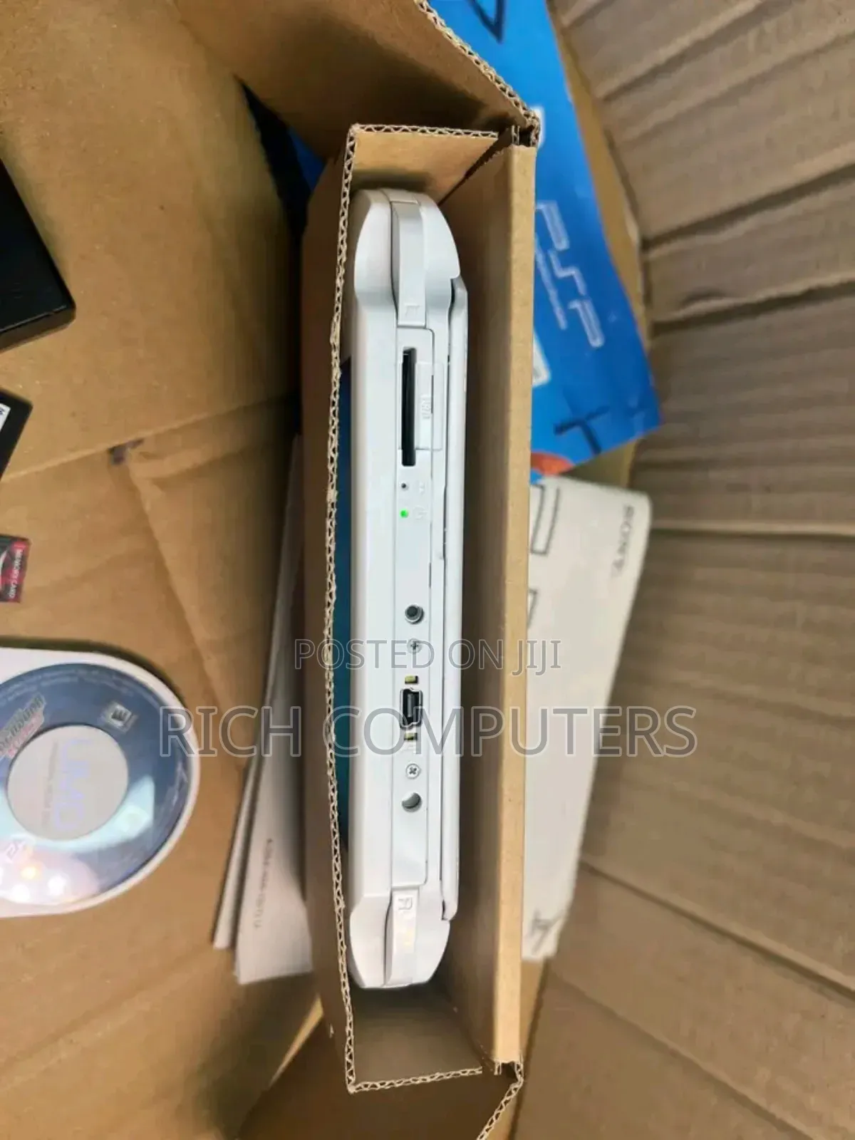 Play Station Vita