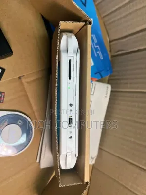 Play Station Vita