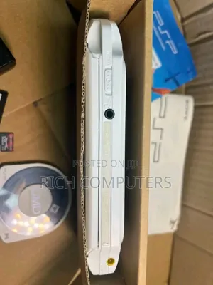 Play Station Vita