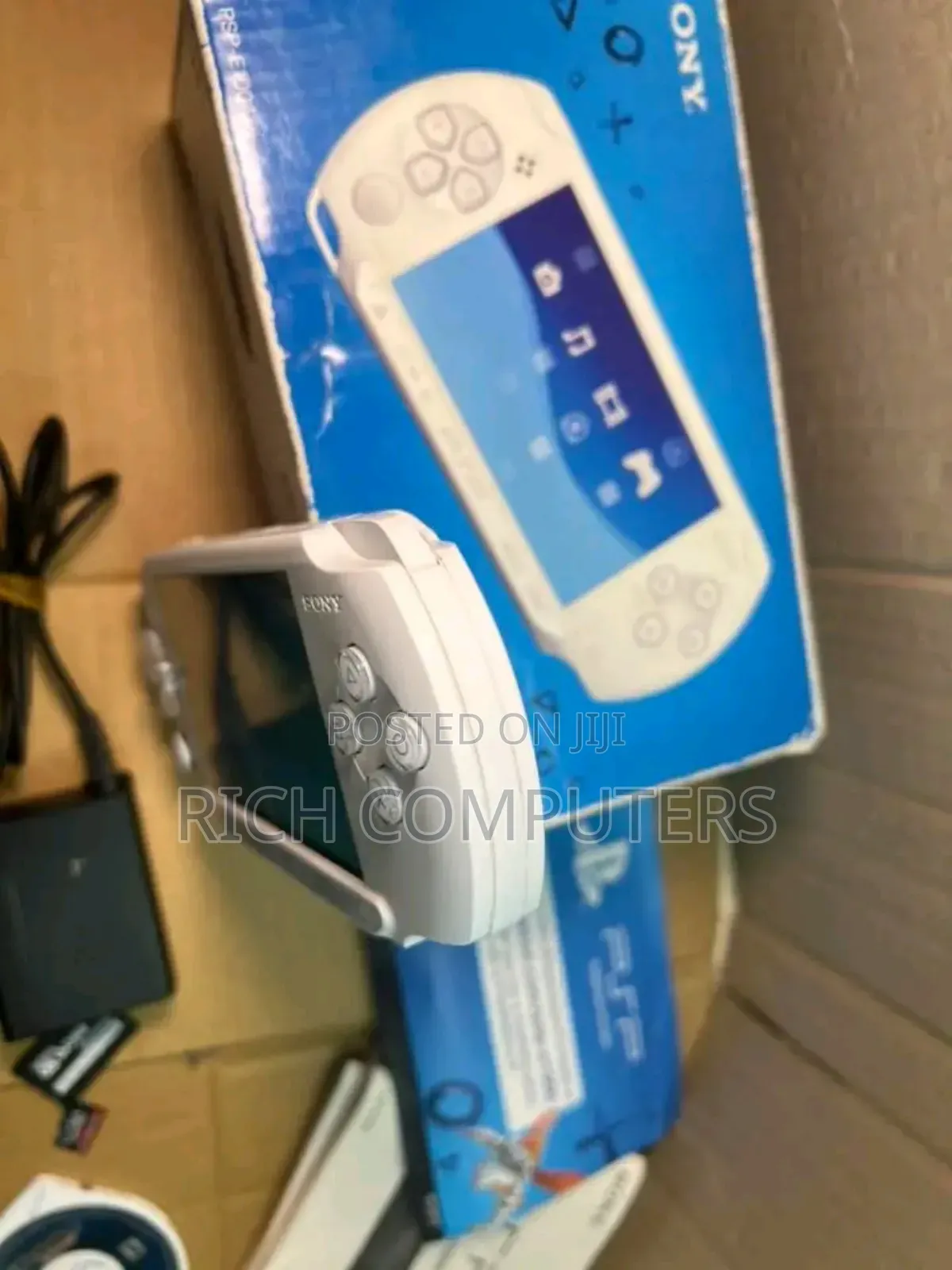 Play Station Vita