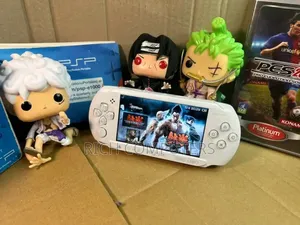 Play Station Vita