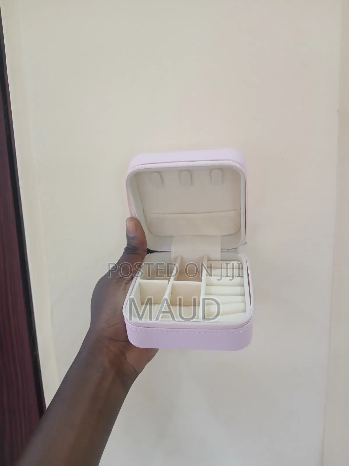 Jewelry Box Organizer