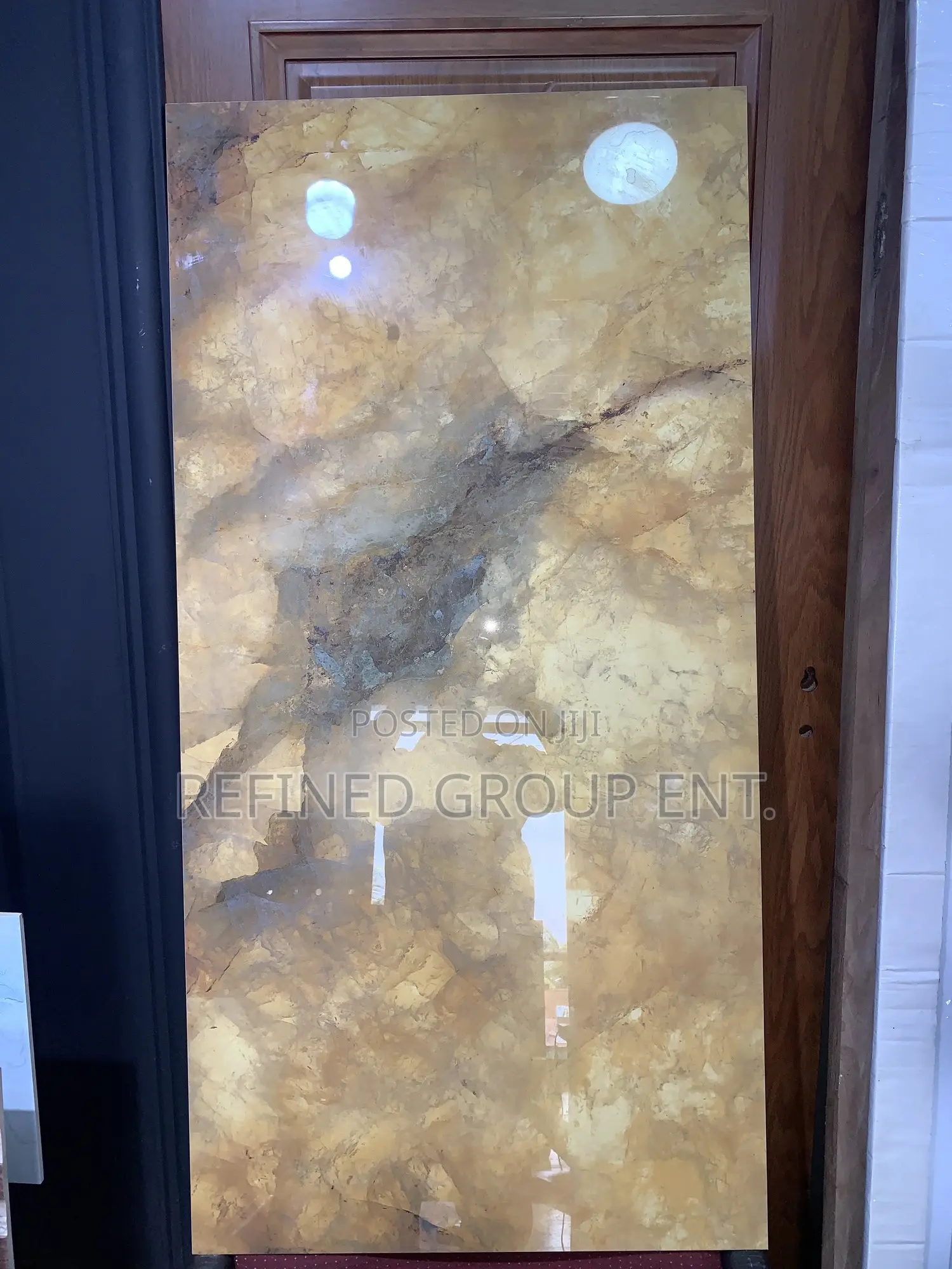 Italy and Spain 60/120cm Tiles
