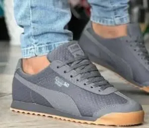 Puma Roma Ash