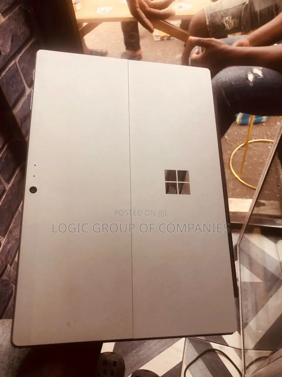 Laptop Microsoft Surface Pro 8GB Intel Core i5 SSD 256GB
