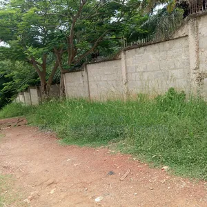 2 Plots of Land for Sale in Barekese Kumasi