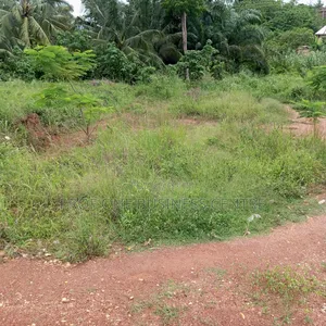 2 Plots of Land for Sale in Barekese Kumasi
