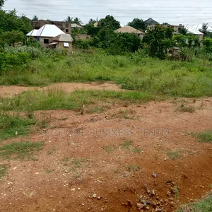2 Plots of Land for Sale in Barekese Kumasi