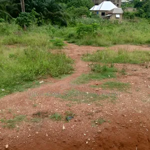 2 Plots of Land for Sale in Barekese Kumasi