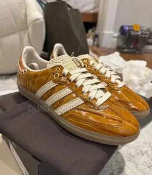 Adidas Samba Wales Bonner