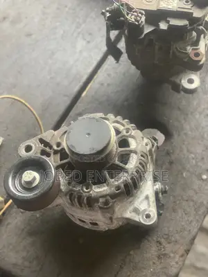 Hyundai Tucson Alternator(2016 -2021) Kia Soul Alternator(2017 -2021)