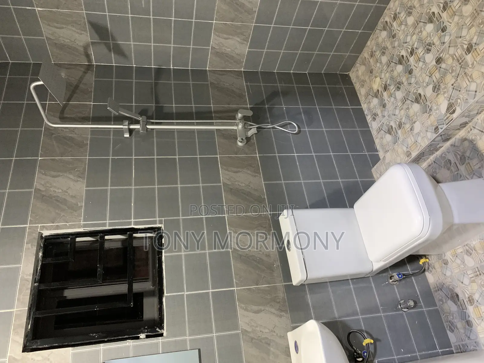 2bdrm Apartment in Adenta Frafraha for rent