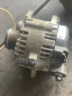 Hyundai Tucson Alternator(2016 -2021) Kia Soul Alternator(2017 -2021)