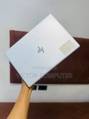 Laptop HP EliteBook 840 G6 8GB Intel Core i5 SSD 256GB