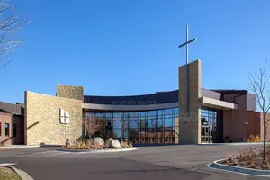 Architecture Signature Building Design