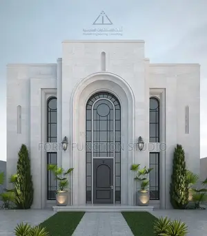 Architecture Signature Building Design